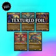 Secret Lair Drop Series: August Superdrop 2022: Showcase: Dominaria United Set