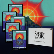 Secret Lair Drop Series: The Astrology Lands | Virgo