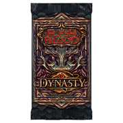 Sobre de Dynasty