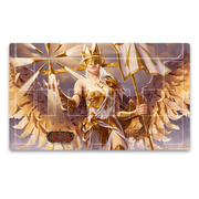People's Champion "Herald of Triumph" Playmat