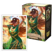 Pro Quest | "Fyendal's Spring Tunic" Sleeves