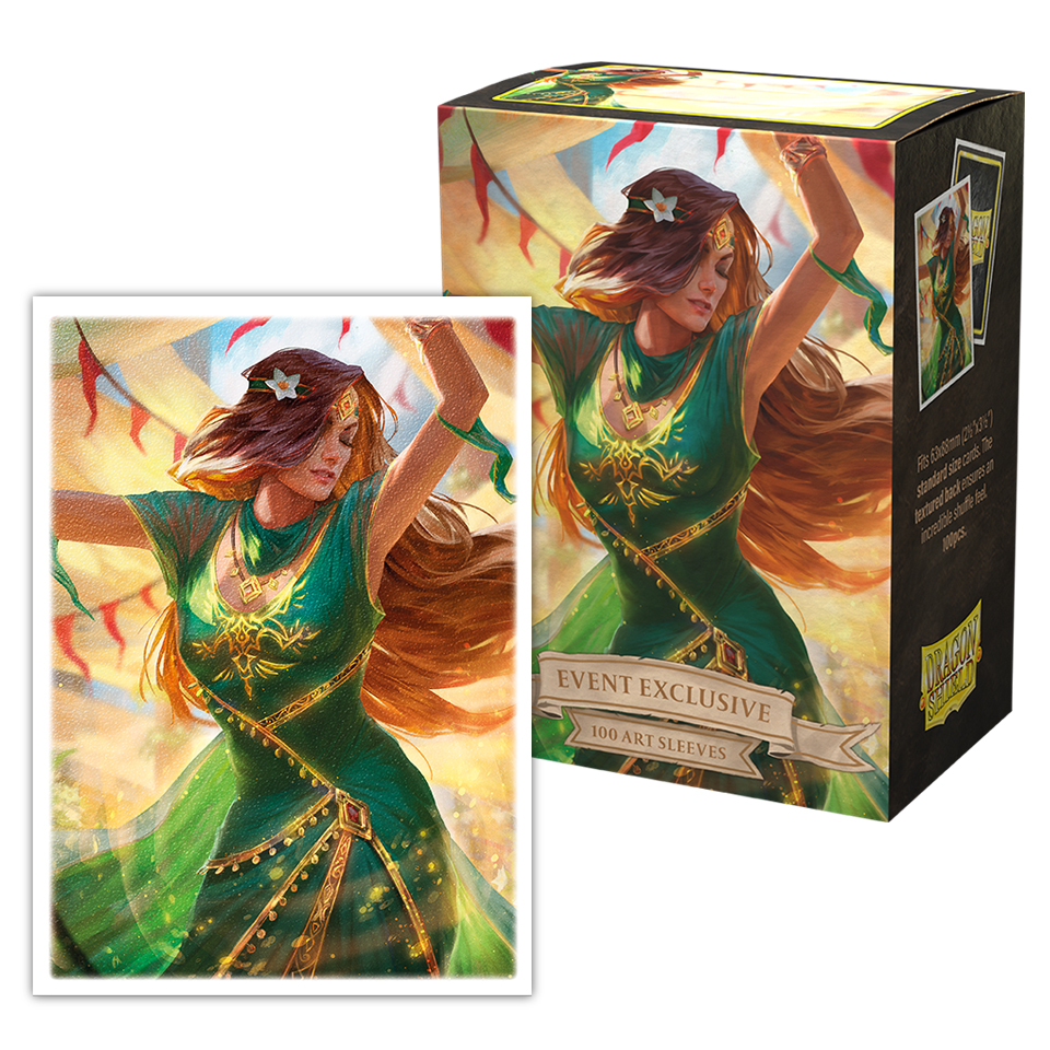 Pro Quest | "Fyendal's Spring Tunic" Sleeves