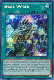 Piccolo Mondo