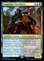 Inquisitore Eisenhorn