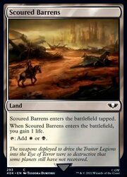 Distese Desolate