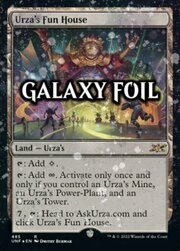 Urza's Fun House