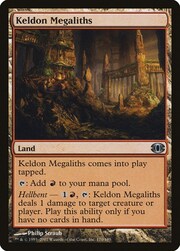Megaliti di Keld