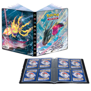 Tempestad Plateada: Album 4-Pocket