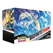 Caja Tempestad Plateada: Build & Battle Stadium