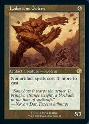 Golem del Filone di Pietrisco