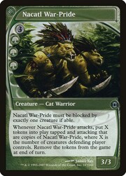 Branco Guerresco di Nacatl