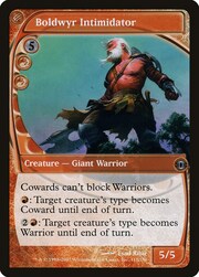 Intimidatore di Boldwyr