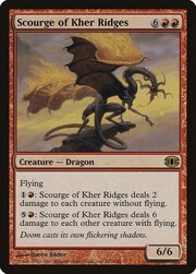 Flagello delle Creste di Kher