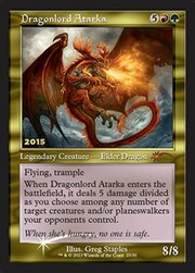 Dragonlord Atarka