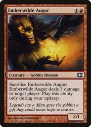 Augure di Emberwilde