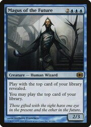 Magus del Futuro