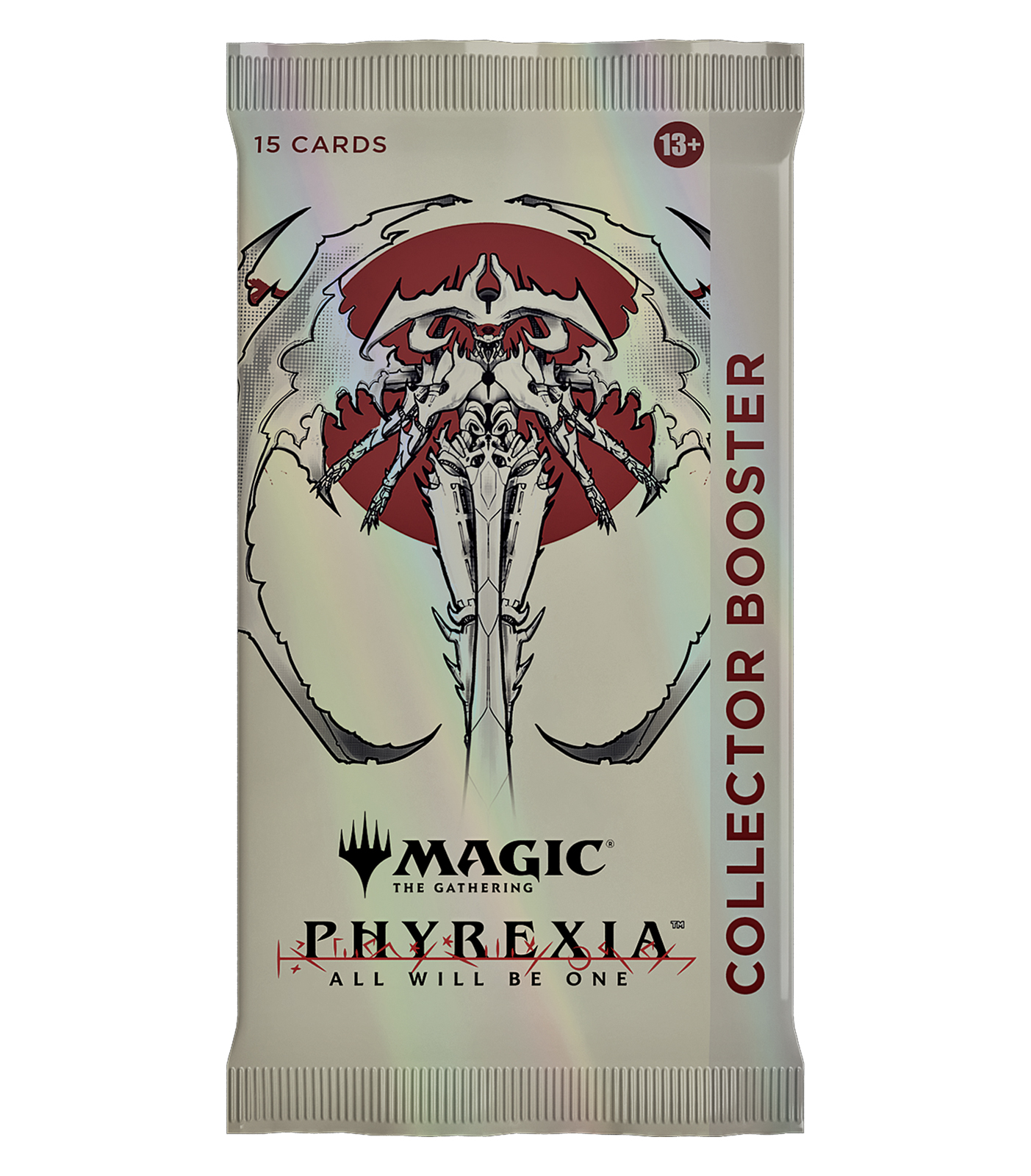 Collector Booster di Phyrexia: Tutto Diverrà Uno