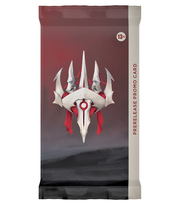 Pirexia: Todos serán uno: Prerelease Promo Cards Booster