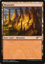 Montagna