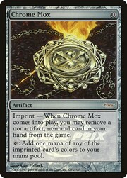 Mox di Cromo
