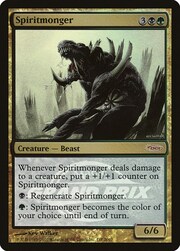 Spiritivendolo