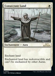 Terra Consacrata
