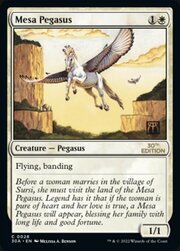 Pegaso delle Mese