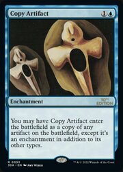 Copia Artefatto