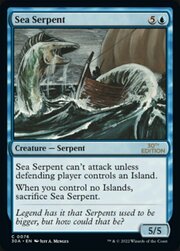 Serpente Marino