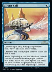 Canto della Sirena