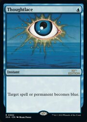 Segno del Pensiero