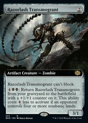 Trasmutatore Frustalama