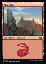 Montagna