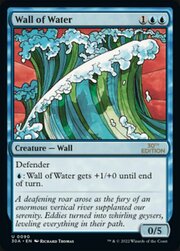 Muro d'Acqua