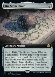 Il Cervello Roccioso