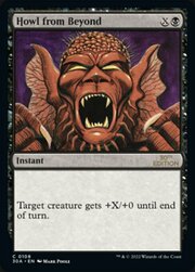 Ululato Infernale