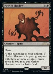 Ombra Infernale