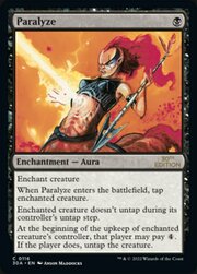 Paralisi
