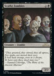 Zombie della Distruzione