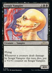 Vampiro di Sengir