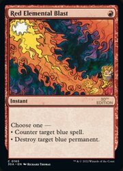 Scarica Elementale Rossa
