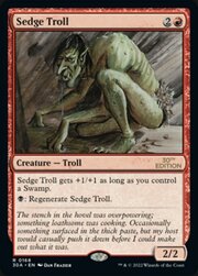 Troll delle Paludi