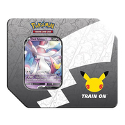 Lata Grande Celebraciones: Dark Sylveon V Big