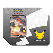 Lata Grande Celebraciones: Lance's Charizard V Big