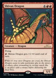 Drago di Shivan