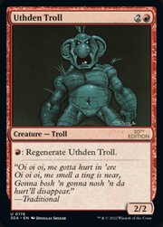 Troll di Uthden