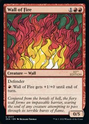 Muro di Fuoco
