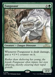 Fungosauro