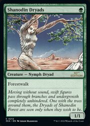Driadi di Shanodin