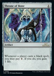 Throne of Bone